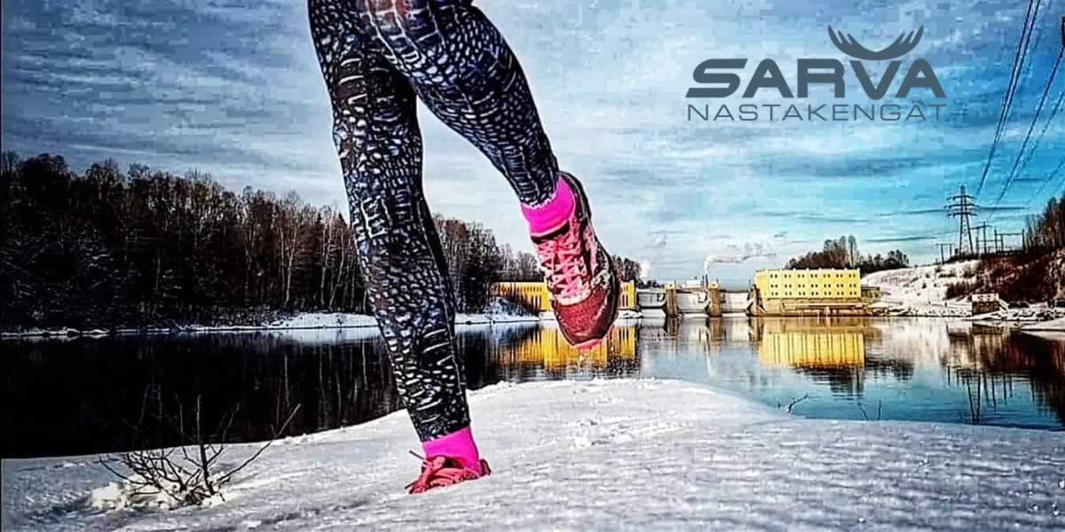 Sarva nastakengät