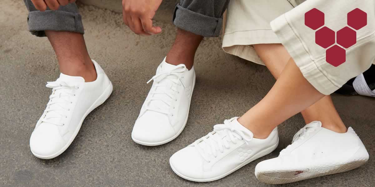 Vivobarefoot